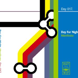 Day For Night :: Manifesto [ Day 017 ]