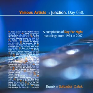 Various Artists :: Junction [ Day 050 ]