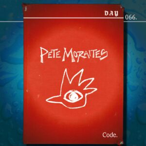 Peter Moraites :: Code [ Day 066 ]
